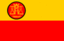 Gráficos de bandeira Memel (1920 - 1939)