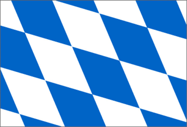 Bandeira Baviera