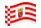 Bremen-Bandeira ondulante