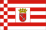 Gráficos de bandeira Bremen