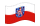Turíngia-Bandeira ondulante