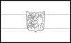 Para colorir Schleswig-Holstein