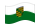 Saxónia-Bandeira ondulante