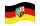 Sarre-Bandeira ondulante