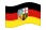 Sarre-Bandeira ondulante