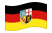 Sarre-Bandeira ondulante