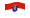 Hesse-Bandeira ondulante