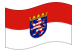 Hesse-Bandeira ondulante
