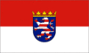 Bandeira Hesse