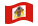 Hamburgo-Bandeira ondulante