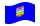 Alberta-Bandeira ondulante