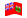 Manitoba-Bandeira ondulante
