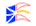 Terra Nova e Labrador-Bandeira ondulante