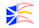 Terra Nova e Labrador-Bandeira ondulante