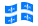 Québec-Bandeira ondulante