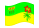 Saskatchewan-Bandeira ondulante