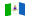Território do Yukon-Bandeira ondulante