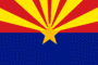 Bandeira Arizona