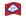 Arkansas-Bandeira ondulante