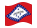 Arkansas-Bandeira ondulante