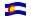 Colorado-Bandeira ondulante