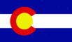 Bandeira Colorado