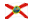 Flórida-Bandeira ondulante