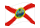 Flórida-Bandeira ondulante