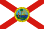 Bandeira Flórida