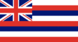 Bandeira Hawaii