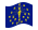 Indiana-Bandeira ondulante