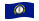 Kentucky-Bandeira ondulante