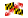 Maryland-Bandeira ondulante