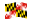Maryland-Bandeira ondulante