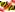 Maryland-Bandeira ondulante estática