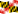 Maryland-Bandeira ondulante estática
