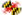 Maryland-Bandeira em vinheta oval