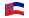 Mississipi-Bandeira ondulante