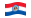 Missouri-Bandeira ondulante