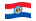 Missouri-Bandeira ondulante