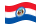 Missouri-Bandeira ondulante