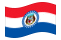 Missouri-Bandeira ondulante