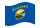 Montana-Bandeira ondulante
