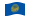 Nebraska-Bandeira ondulante
