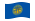Nebraska-Bandeira ondulante