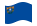 Nevada-Bandeira ondulante