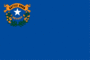 Bandeira Nevada