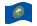 Nova Hampshire-Bandeira ondulante