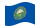 Nova Hampshire-Bandeira ondulante