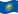 Nova Hampshire-Bandeira ondulante estática